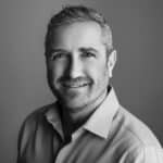Gabriel, consultant SEO