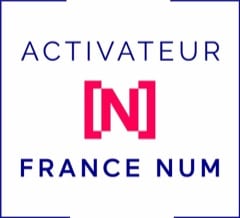 Activateur France Num : voir la fiche de Beyooz